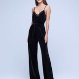 Justice Jumpsuit