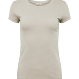 Cory Short Sleeve Crewneck Top