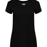 Cory Short Sleeve Crewneck Top