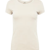Cory Short Sleeve Crewneck Top