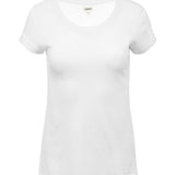 Cory Short Sleeve Crewneck Top
