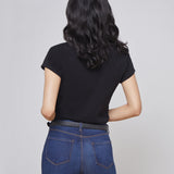 Becca V-Neck Tee