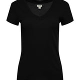 Becca V-Neck Tee