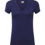 Becca V-Neck Tee