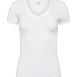 Becca V-Neck Tee