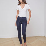 Becca V-Neck Tee
