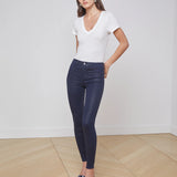 Becca V-Neck Tee