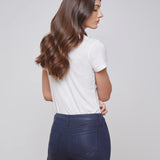 Becca V-Neck Tee