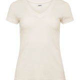 Becca V-Neck Tee
