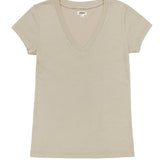 Becca V-Neck Tee