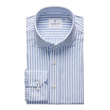 Modern 4Flex Stretch Knit Dress Shirt