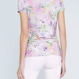 Ressi Short Sleeves Crew Top