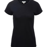 Ressi Crewneck Short Sleeve Tee