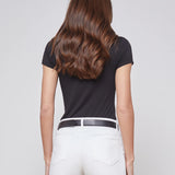 Ressi Crewneck Short Sleeve Tee