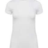 Ressi Crewneck Short Sleeve Tee