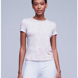 Resi Short Sleeves Crew Top