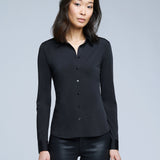 Harmony Long Sleeves Blouse