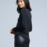 Harmony Long Sleeves Blouse