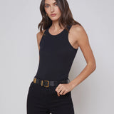 Nia Racer Back Tank