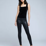 Kaeli Square Neck Top