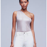 Sheridan One Shoulder Bodysuit