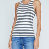 Nia Racerback Tank Top