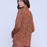 Laurent Shirt