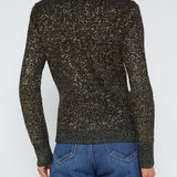 Jinny Sequin Cardigan