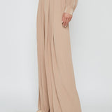 Nova Pleated Pant