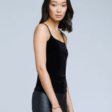 Ella Spaghetti Tank Top