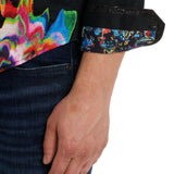 Aurora Long Sleeves Shirt