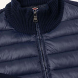 Mens Jacket Woven Modern