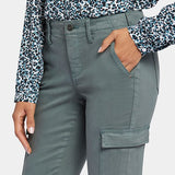 Sheri Slim Cargo Hollywood