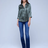 Dani 3/4 Sleeve Blouse