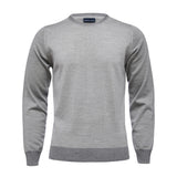 Light Gauge Crewneck