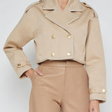 Kento Crop Trench