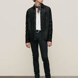 Cole Regular Fit Long Sleeve Shirt
