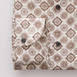Lightweight Textured Dobby Shirt