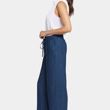 Jayne Pull on Wide Leg Ankle