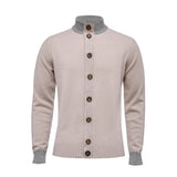Premium Cardigan with Buttons
