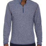 Cariso Zipper Sweatshirt