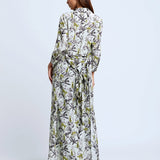 Cameron Long Shirt Dress