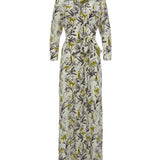 Cameron Long Shirt Dress