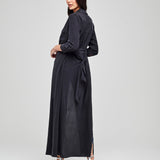 Cameron Long Shirt Dress