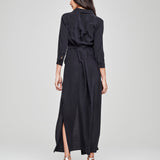 Cameron Long Shirt Dress