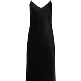 Jodie V-Neck Slip Dress