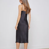 Jodie V-Neck Slip Dress