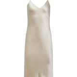 Jodie V-Neck Slip Dress
