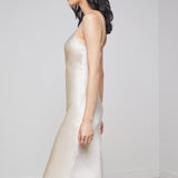 Jodie V-Neck Slip Dress