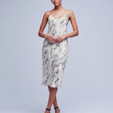 Jodie V-Neck Slip Dress